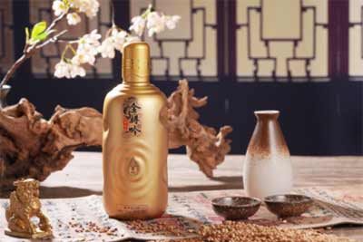 茅台镇金樽酒厂是真是假，真的其老酒酒质不错还有影帝姜武代言4.jpg