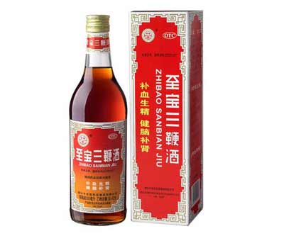 三鞭酒怎么样是哪三鞭，不同品牌配方不同但喝下去瞬间就燥热了2.jpg