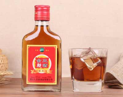 三鞭酒怎么样是哪三鞭，不同品牌配方不同但喝下去瞬间就燥热了3.jpg