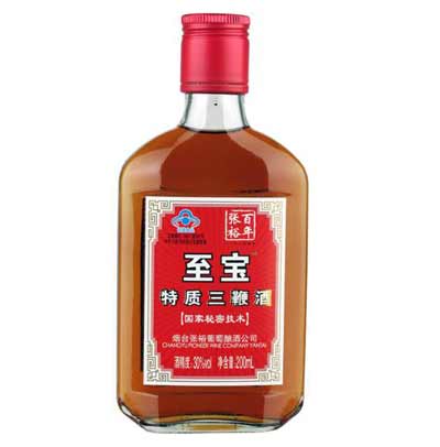 三鞭酒怎么样是哪三鞭，不同品牌配方不同但喝下去瞬间就燥热了4.jpg