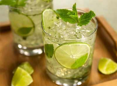 mojito莫吉托鸡尾酒正宗配方，记住核心5种原料就可调出不同口味2.jpg