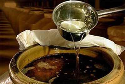 勾兑白酒和粮食酒区别，都是勾兑就看原料是食用酒精还是原浆酒2.jpg