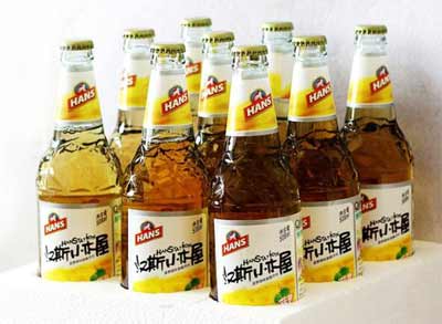 汉斯啤酒和青岛啤酒的关系，汉斯在青岛的管理下才扭亏为盈4.jpg