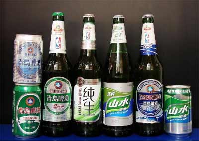 汉斯啤酒和青岛啤酒的关系，汉斯在青岛的管理下才扭亏为盈5.jpg