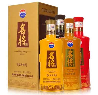茅台名将酒是哪一年停产的，2013年最后一批二代名将品质近飞天3.jpg