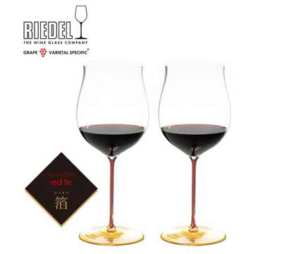 riedel红酒杯怎么样好在哪，酒杯中的劳斯莱斯手工制作壕无瑕疵