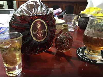 最新人头马xo酒价格表及图片，每一滴都是20年以上的老酒5.jpg