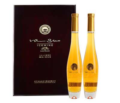 五女山冰葡萄酒怎么样，国产冰酒的排头兵品质值得肯定