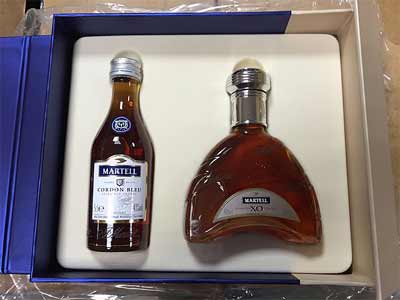 马爹利蓝带和xo哪个好，拱桥xo更好但蓝带已被奉为百年经典4.jpg