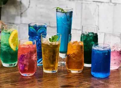 mojito莫吉多鸡尾酒多少度高吗，一般10度左右口感清爽适合女士5.jpg