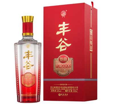 丰谷特曲怎么样多少钱一瓶，品质堪比泸特可惜生在四川(附价格表)4.jpg