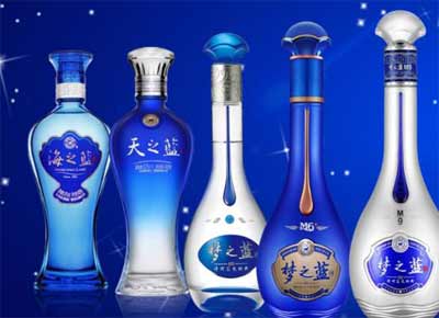 洋河蓝色经典哪个最贵，梦之蓝m9最贵一瓶2000元定位超高端1.jpg