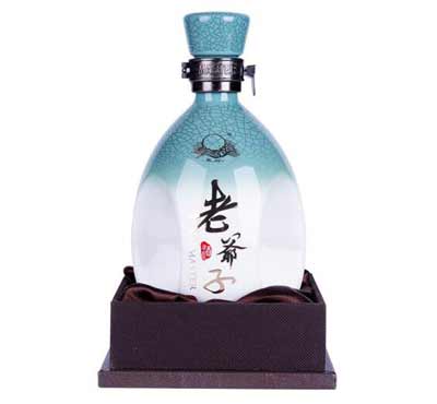 老爷子酒为什么那么贵，品质包装档次做到极致本身就属于收藏级4.jpg