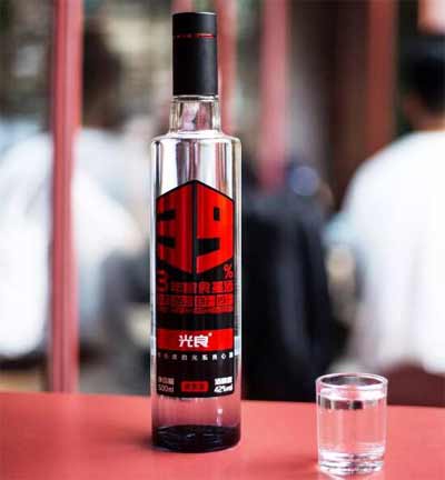 光良酒怎么样42度价格多少，数据说话的纯粮酒喝的放心(附价格表)3.jpg