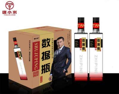 四川唐小米白酒怎么样，物超所值的光瓶白酒让人喝得舒心4.jpg