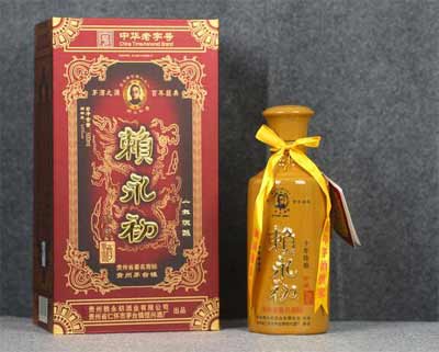 赖永初酒怎么样，赖茅直系酱香酒知名度不高但品质得到真传2.jpg