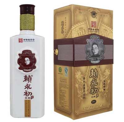 赖永初酒怎么样，赖茅直系酱香酒知名度不高但品质得到真传3.jpg
