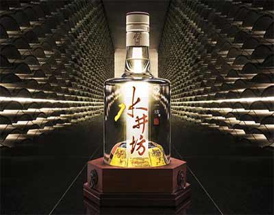 全系列水井坊价格表图片，颜值与实力并存但起步要从井台开始4.jpg