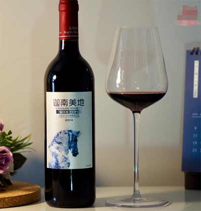 中国哪里的红酒最出名，宁夏贺兰山东麓国内外都出名最有实力5.jpg