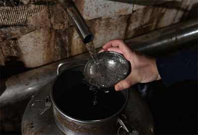 接酒几道酒比较好，第一道酒头最好但不适合直接喝(通常喝第二道)4.jpg