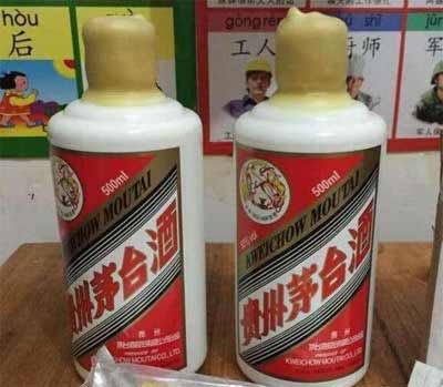 白酒怎样收藏比较好，选对酒还需知道长期储藏酒的最佳方法4.jpg