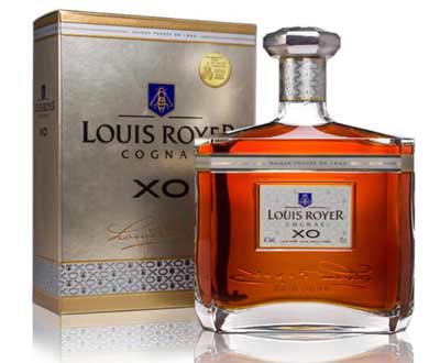 路易老爷洋酒简介xo什么档次，跟拿破仑同级都是顶级干邑品牌