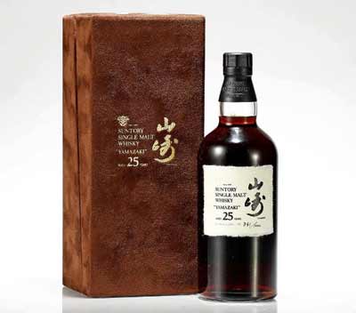 几万一瓶的洋酒有哪些，白兰地威士忌都有数万元超高端酒款3.jpg
