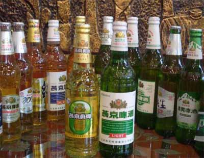 北京啤酒有哪些品牌，燕京是本土品牌华润雪花是伪北京品牌