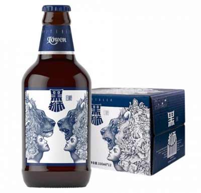 中国排名第一的啤酒品牌，不是青岛而是华润雪花(销量世界第一)4.jpg