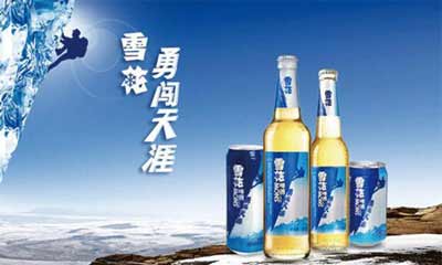 全世界排名第一的啤酒品牌，市值第一科罗娜/销量第一华润雪花2.jpg