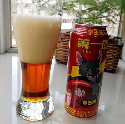 国产十大精酿啤酒品牌，没喝过这些千万别说进过精酿圈9.jpg