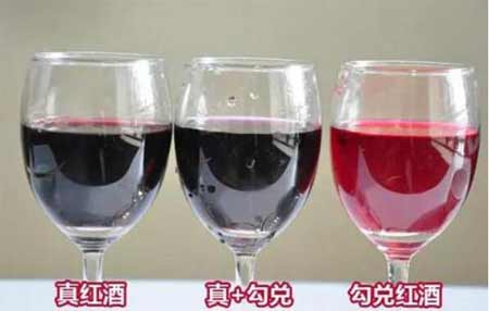 怎么辨别红酒的真假，通过对照酒标和酒液变化就能轻松判断6.jpg