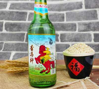 国产80度以上的白酒，东北纯高粱烧刀子闻一下都受不了4.jpg