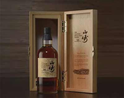 山崎威士忌为什么贵，独特的口感以及稀少的产量令其身价倍增3.jpg