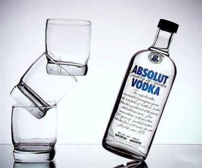 绝对伏特加是什么档次，享誉世界的顶级烈酒品牌口感圆润细腻1.jpg