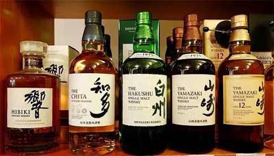 世界上最著名的四大威士忌【苏格兰/爱尔兰/美国/加拿大风格各异】5.jpg