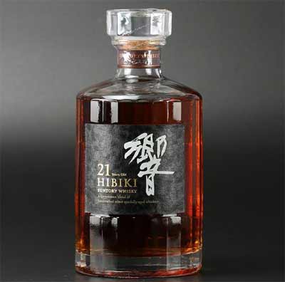 日本响威士忌口感和特点，顶级原酒打造出丰富而平衡的口感3.jpg