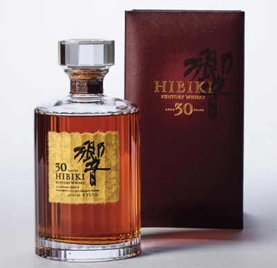 日本响威士忌口感和特点，顶级原酒打造出丰富而平衡的口感4.jpg