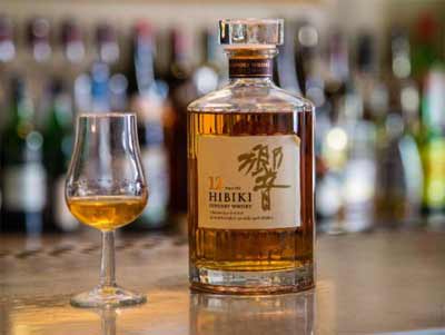日本响威士忌口感和特点，顶级原酒打造出丰富而平衡的口感5.jpg