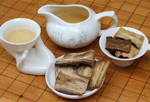 醒酒茶有哪些？可以解酒的四种茶