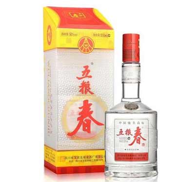 五粮液系列酒有哪些，贴牌酒成千上万搞懂这些嫡系更重要4.jpg