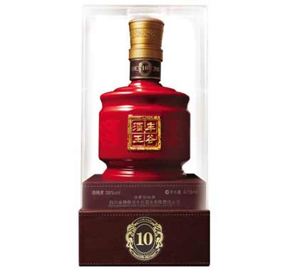 丰谷酒38度的多少钱一瓶，最新全系列丰谷酒价格表和图片1.jpg