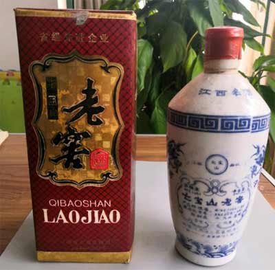 江西宜春有什么名酒，特香型四特酒和浓香型七宝山酒最出名3.jpg