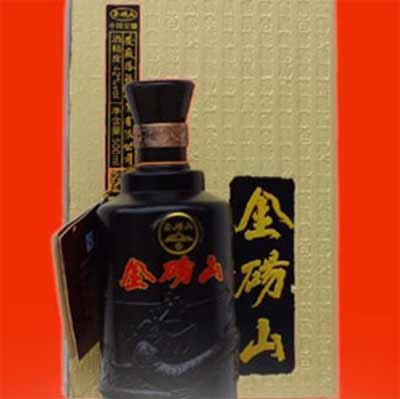 安徽砀山有什么酒，金砀山酒/梨树王酒等知名度不高但品质不错3.jpg