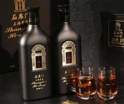 中国黄酒四大产地，浙江越派黄酒最出名/上海海派黄酒最营养2.jpg