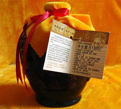 中国黄酒四大产地，浙江越派黄酒最出名/上海海派黄酒最营养3.jpg