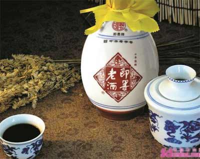 中国黄酒四大产地，浙江越派黄酒最出名/上海海派黄酒最营养4.jpg