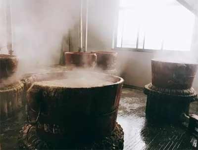 黄酒是怎么酿造出来的，传统酿造方式详解让你在家就能做4.jpg