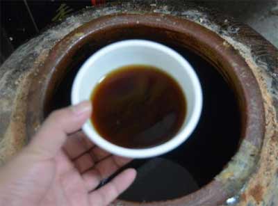 黄酒是怎么酿造出来的，传统酿造方式详解让你在家就能做8.jpg