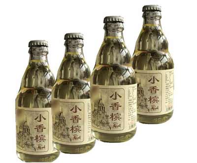 小时候喝的香槟叫什么，小香槟和女士香槟只能算是果味气泡水4.jpg